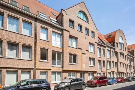 Appartement Te Huur Lier