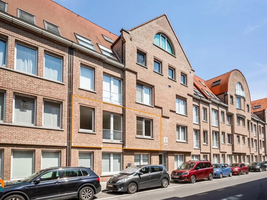 Hoofdfoto Appartement in Lier