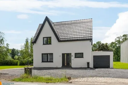 Huis Te Koop Heist-op-den-Berg