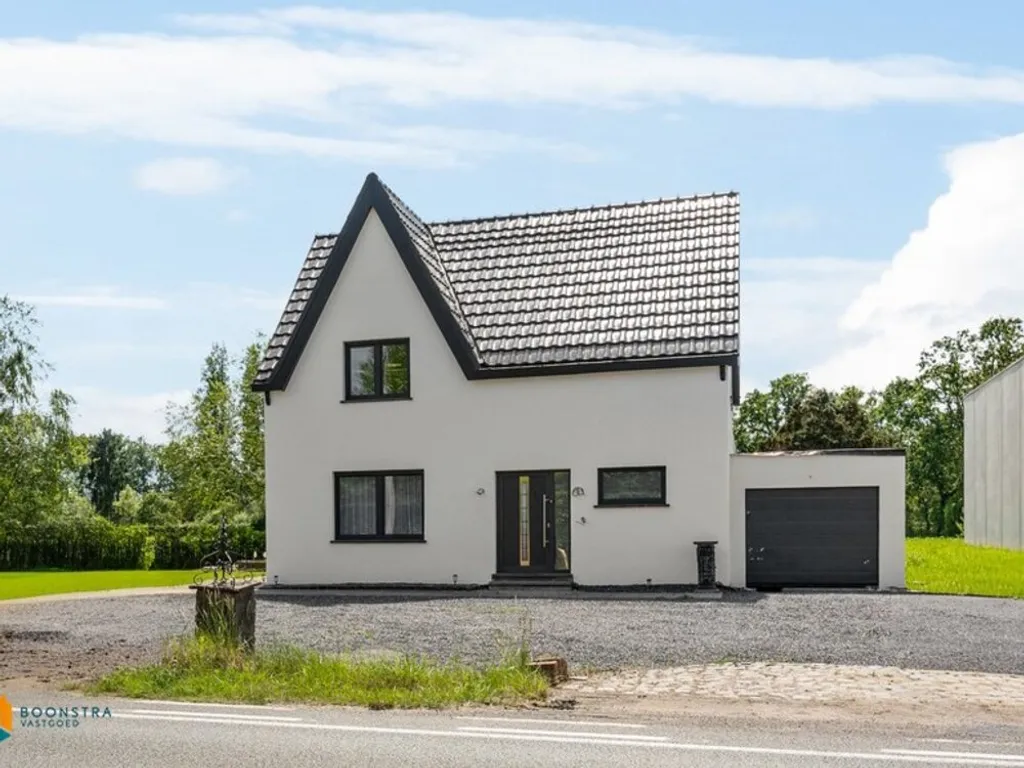 Hoofdfoto Huis in Heist-op-den-Berg