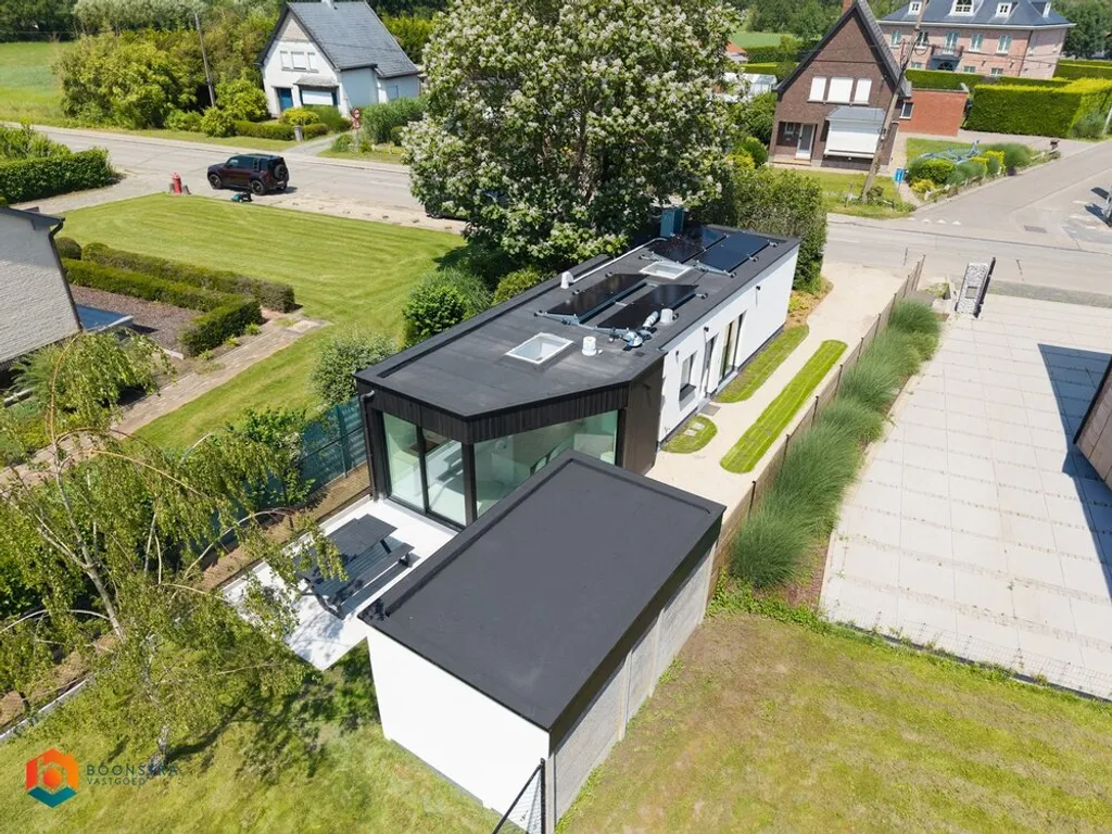 Hoofdfoto Huis in Schriek