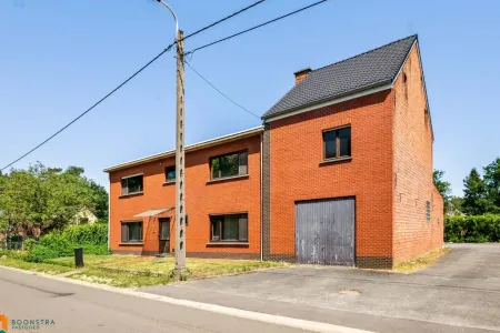 Huis Te Koop Tremelo