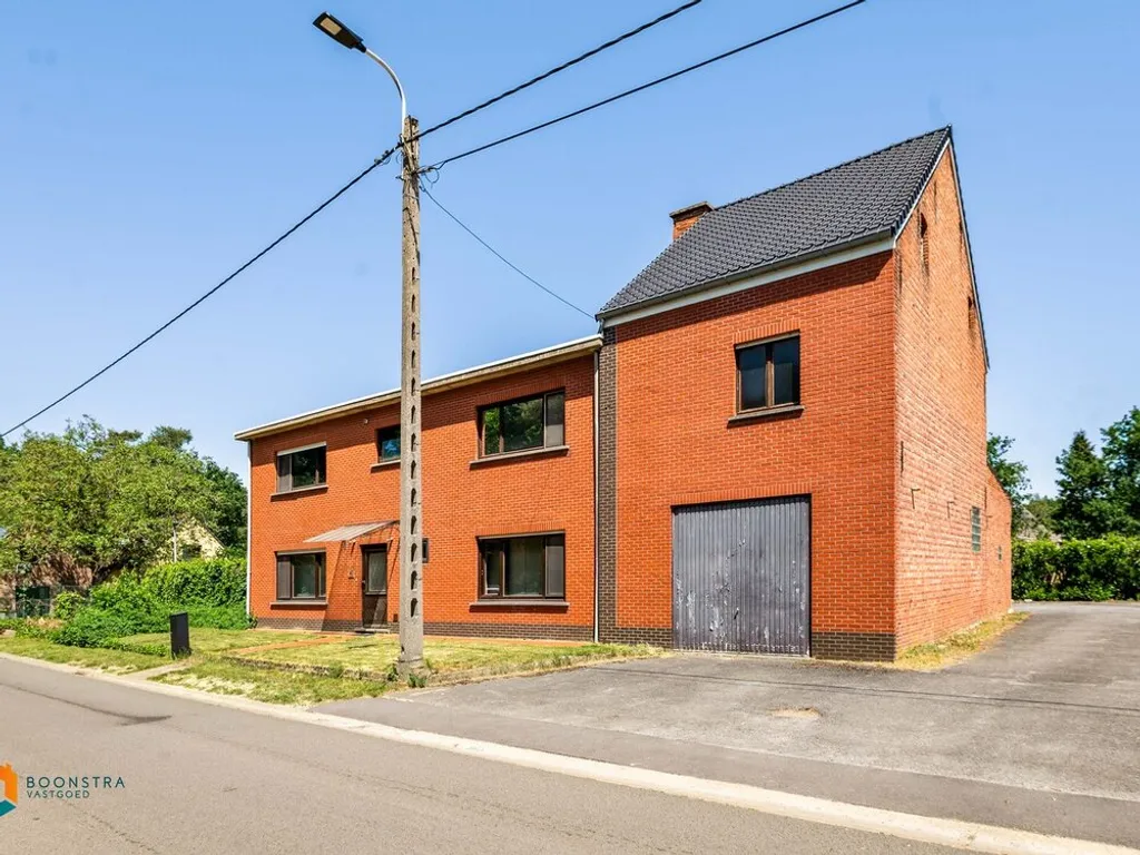 Hoofdfoto Huis in Tremelo