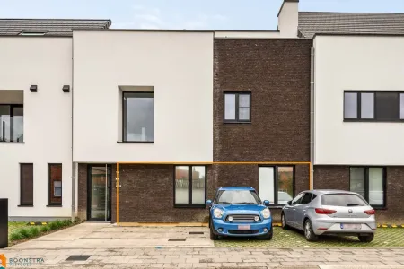 Appartement Te Koop Baal