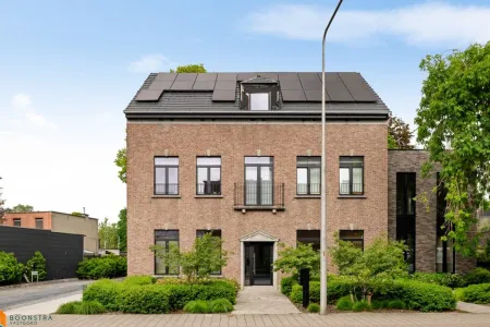 Appartement Te Koop Kessel