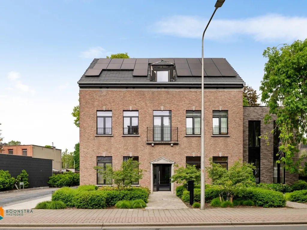 Hoofdfoto Appartement in Kessel