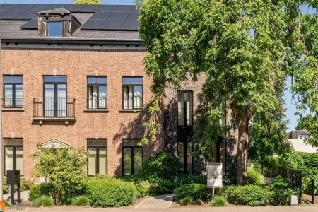 Huis Te Koop Kessel