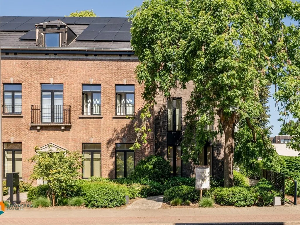 Hoofdfoto Huis in Kessel