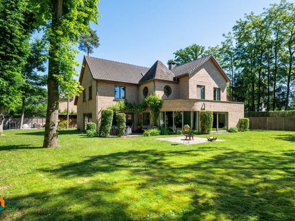 Hoofdfoto Huis in Keerbergen
