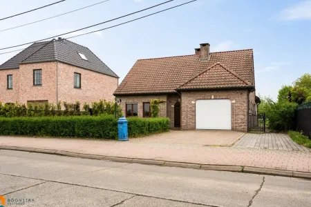Huis Te Koop Putte