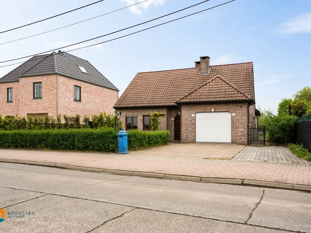 Hoofdfoto Huis in Putte