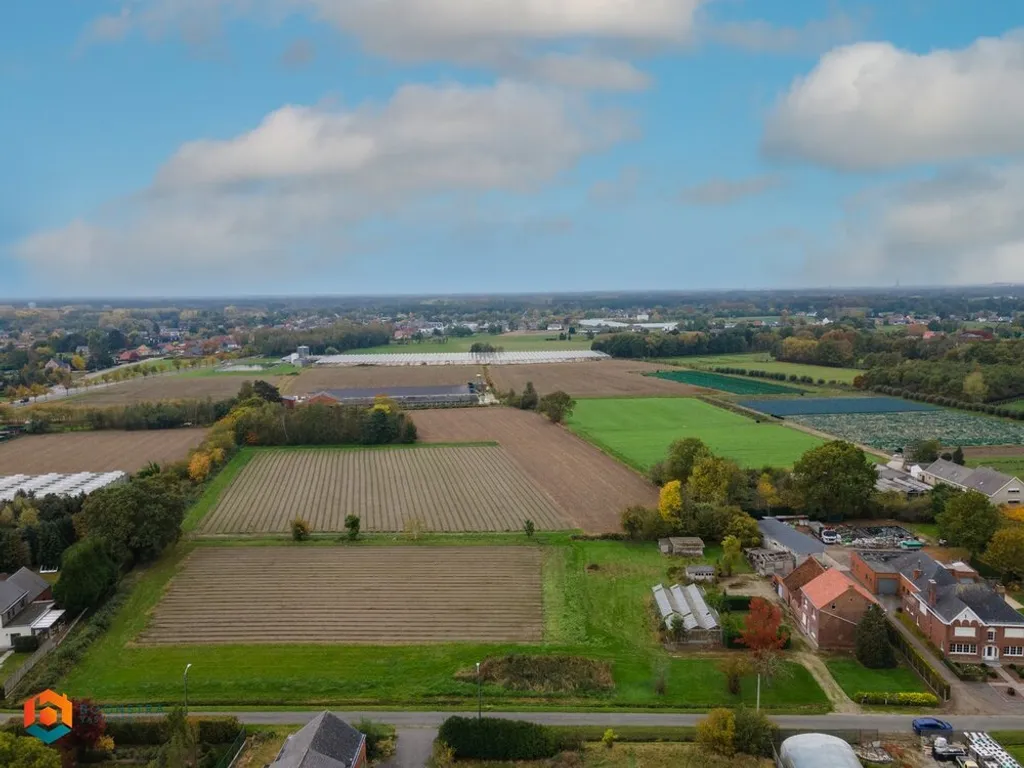 Hoofdfoto Huis in Putte