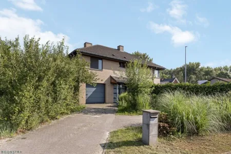 Villa Te Koop Boortmeerbeek