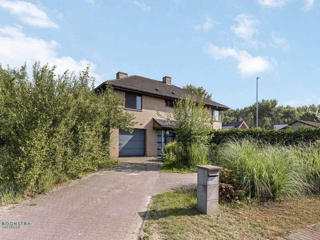 Hoofdfoto Huis in Boortmeerbeek
