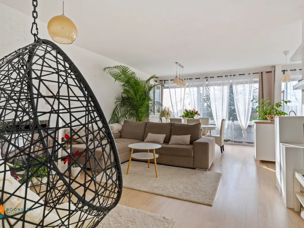 Hoofdfoto Appartement in Edegem