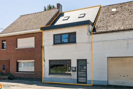 HuisBegijnendijk