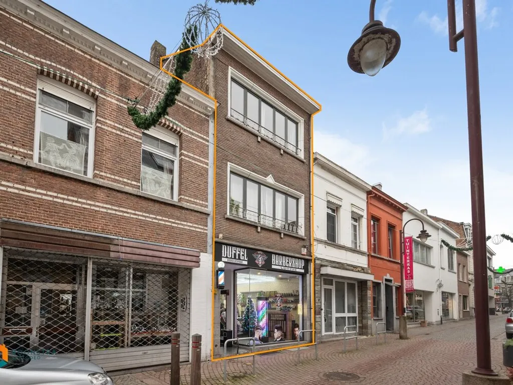 Hoofdfoto Huis in Duffel