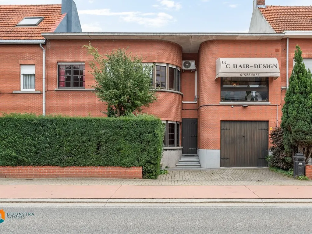 Hoofdfoto Huis in Sint-Katelijne-Waver