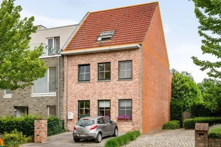 Appartement Te Huur Putte