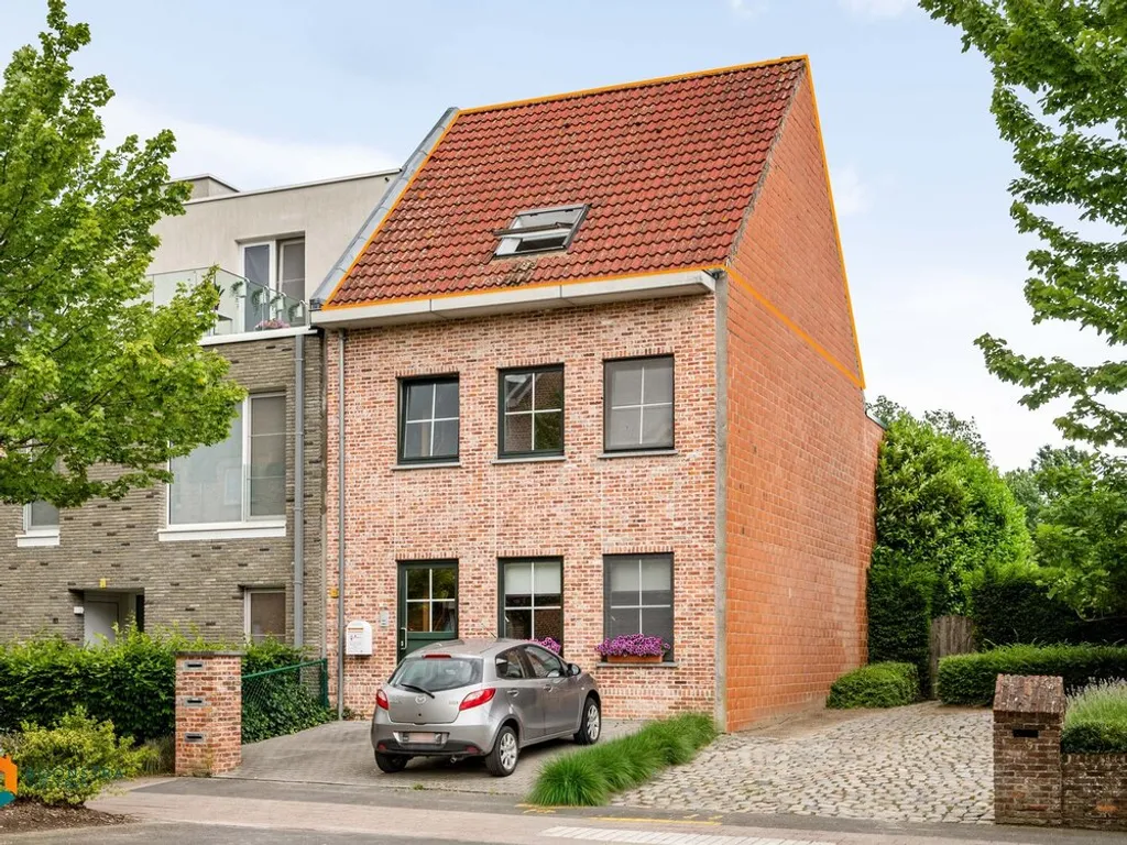 Hoofdfoto Appartement in Putte