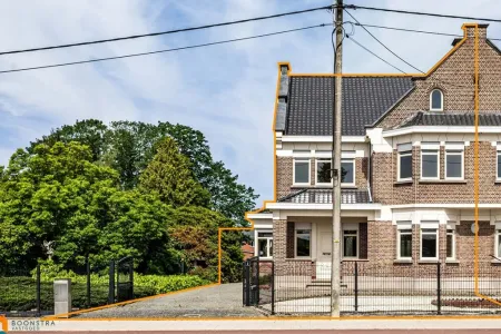 Huis Te Huur Onze-Lieve-Vrouw-Waver