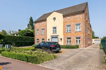 Appartement Te Huur Berlaar