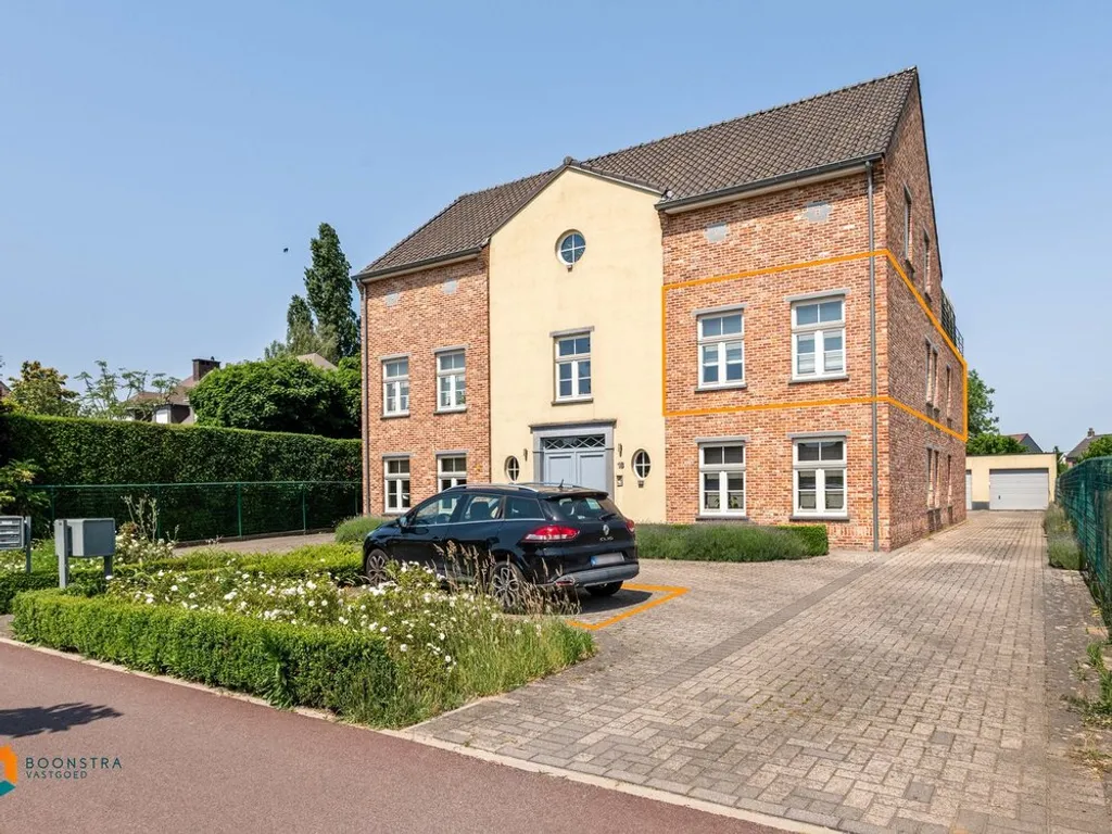 Hoofdfoto Appartement in Berlaar