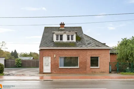 Huis Te Koop Putte