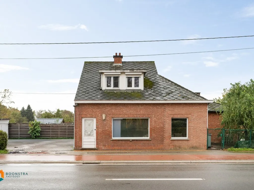Hoofdfoto Huis in Putte