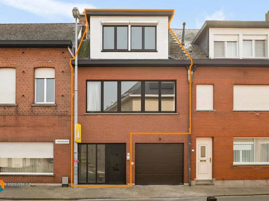 Hoofdfoto Huis in Sint-Katelijne-Waver