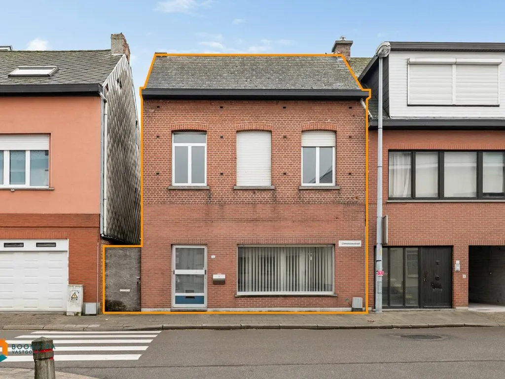 Hoofdfoto Huis in Sint-Katelijne-Waver
