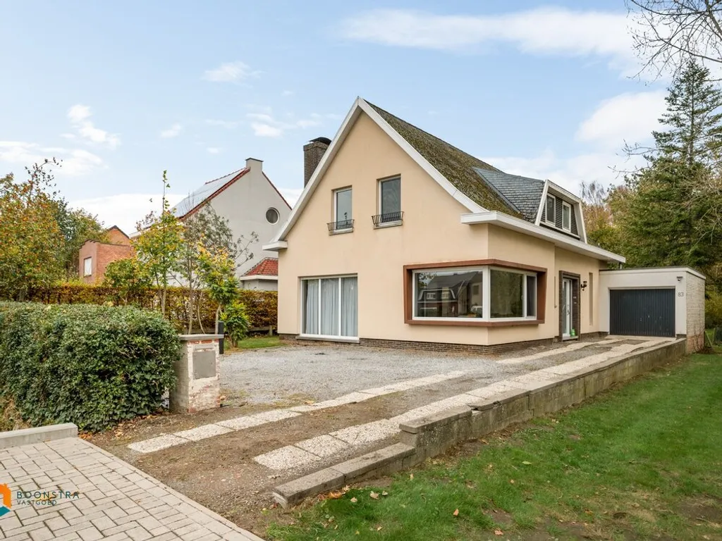 Hoofdfoto Huis in Heist-op-den-Berg