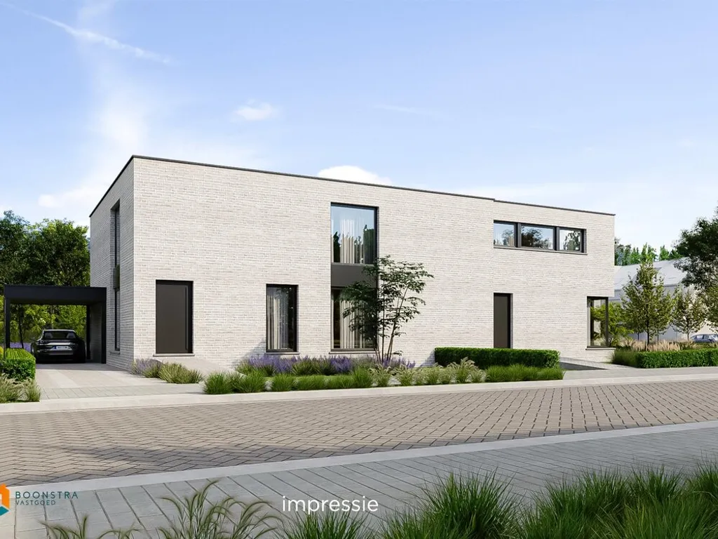 Hoofdfoto Huis in Putte