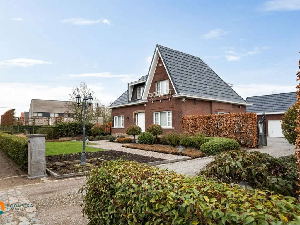 Hoofdfoto Huis in Putte