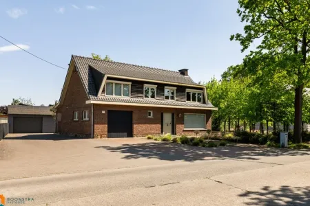 Huis Te Koop Onze-Lieve-Vrouw-Waver