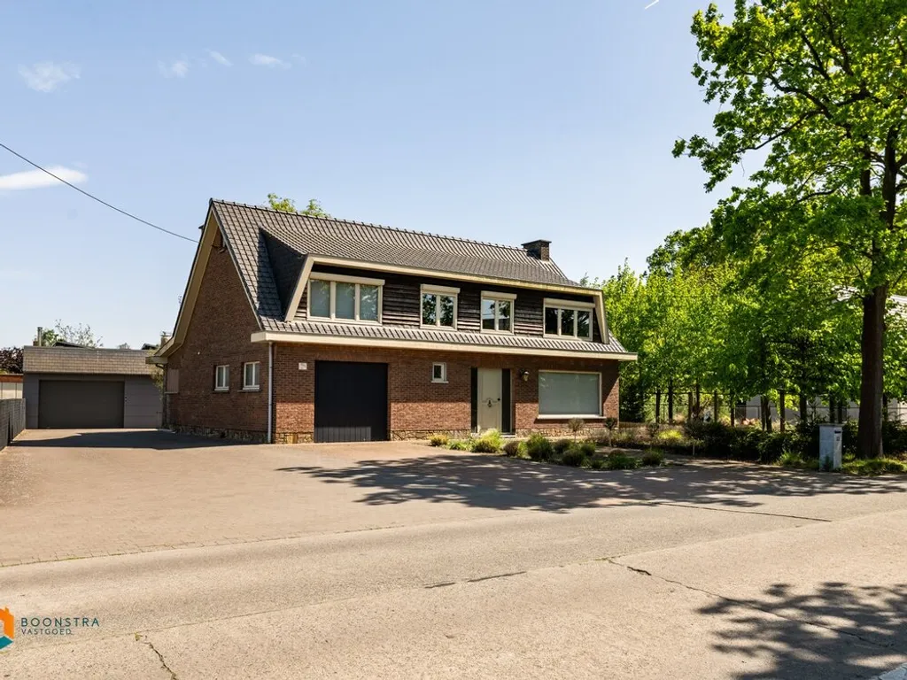 Hoofdfoto Huis in Onze-Lieve-Vrouw-Waver
