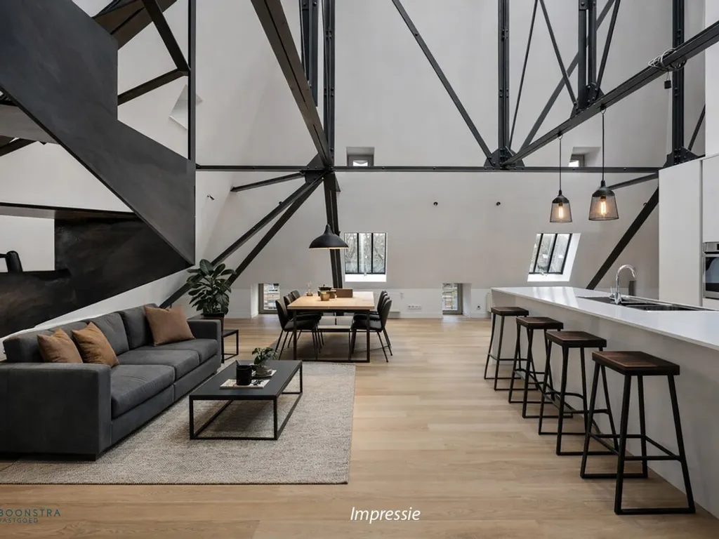 Hoofdfoto Appartement in Anderlecht