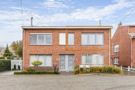 Appartement Te Huur Sint-Katelijne-Waver
