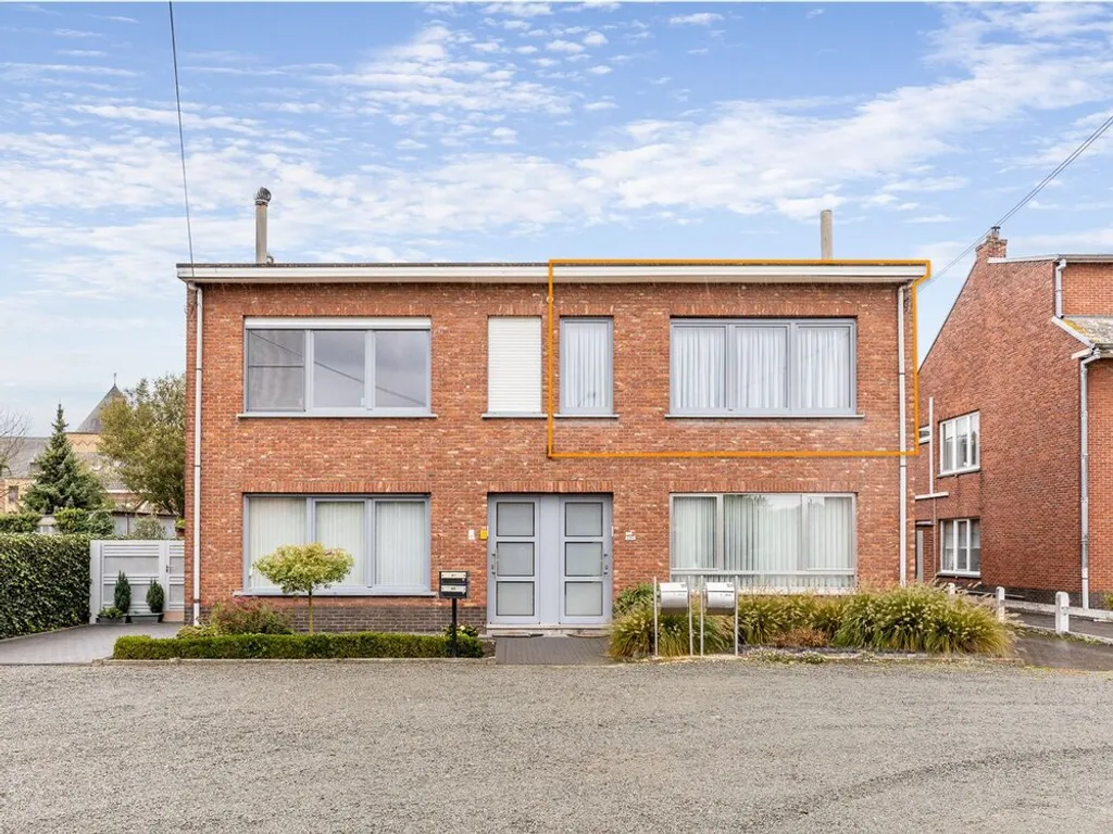 Hoofdfoto Appartement in Sint-Katelijne-Waver