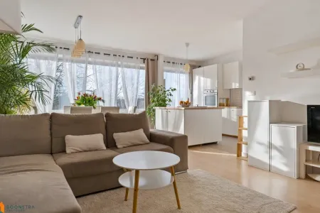 Appartement À vendre Edegem