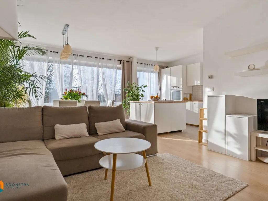 Hoofdfoto Appartement in Edegem