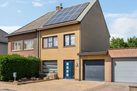 Huis Te Koop Willebroek