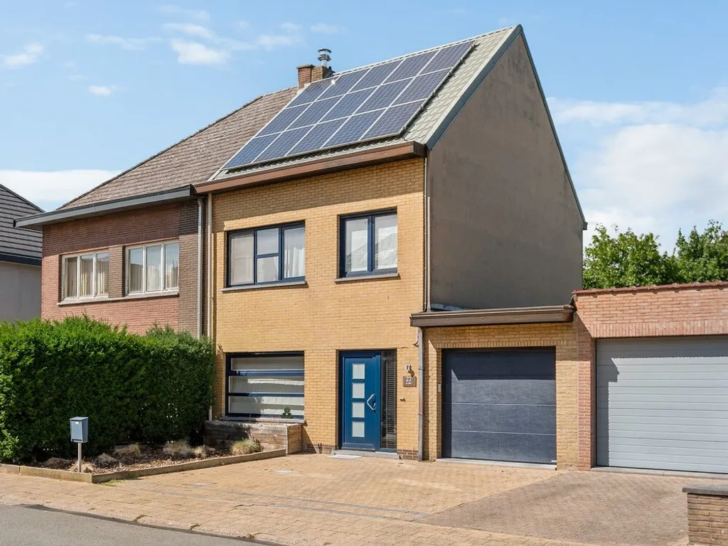 Hoofdfoto Huis in Willebroek