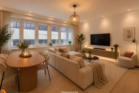 Appartement Te Koop Mechelen