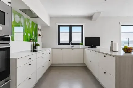 Appartement Gearchiveerd Sint-Katelijne-Waver