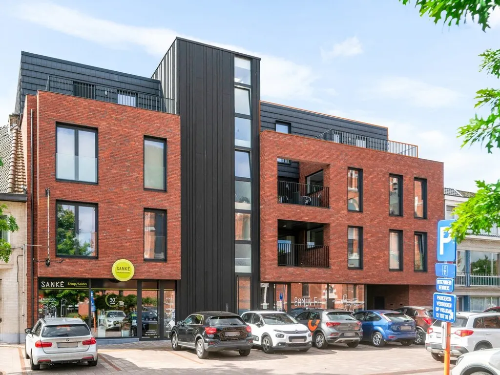 Hoofdfoto Appartement in Putte