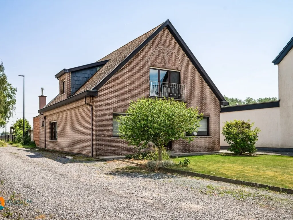 Hoofdfoto Huis in Londerzeel