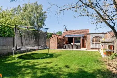 Huis Te Koop Begijnendijk
