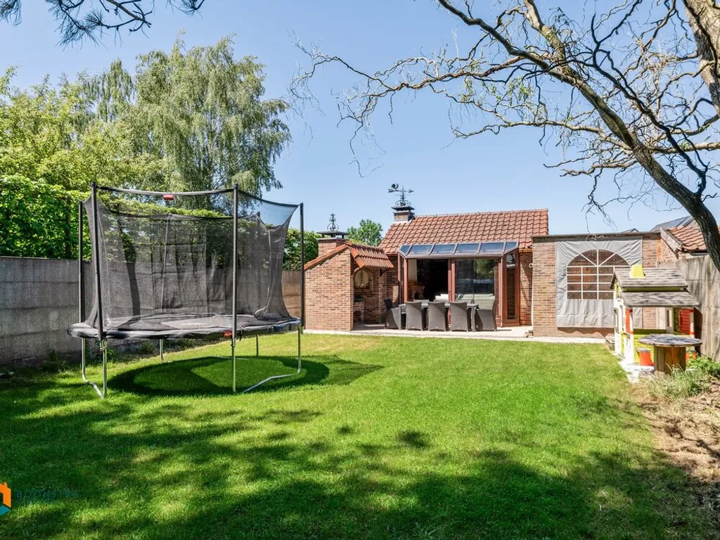 Hoofdfoto Huis in Begijnendijk