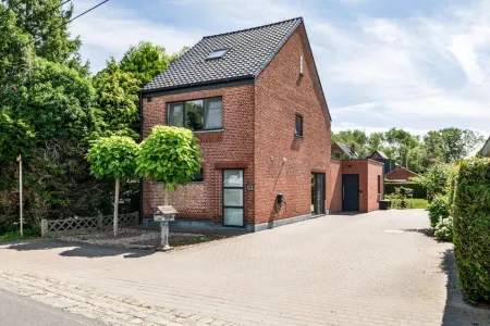 Huis Te Koop Bonheiden